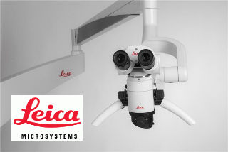 Leica 手術用顕微鏡 M320-D